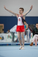 Thumbnail - Borys Bracki - BTFB-Eventi - 2017 - 22. Junior Team Cup - Participants - Poland 01010_04529.jpg