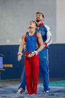 Thumbnail - Vladislav Gudz - BTFB-События - 2017 - 22. Junior Team Cup - Participants - Russia 01010_06444.jpg