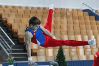 Thumbnail - Mikhail Khudchenko - BTFB-События - 2017 - 22. Junior Team Cup - Participants - Russia 01010_06714.jpg