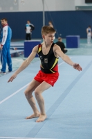 Thumbnail - Willi Leonard Binder - BTFB-События - 2017 - 22. Junior Team Cup - Participants - Germany 01010_07094.jpg