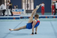 Thumbnail - Ivan Shestakov - BTFB-Events - 2017 - 22. Junior Team Cup - Teilnehmer - Russland 01010_07596.jpg