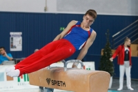 Thumbnail - Mikhail Khudchenko - BTFB-События - 2017 - 22. Junior Team Cup - Participants - Russia 01010_09259.jpg