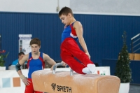 Thumbnail - Vladislav Gudz - BTFB-Events - 2017 - 22. Junior Team Cup - Participants - Russia 01010_09314.jpg