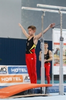 Thumbnail - Willi Leonard Binder - BTFB-Events - 2017 - 22. Junior Team Cup - Participants - Germany 01010_09944.jpg