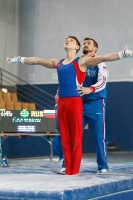 Thumbnail - Ivan Shestakov - BTFB-Events - 2017 - 22. Junior Team Cup - Teilnehmer - Russland 01010_09982.jpg