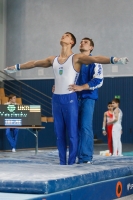 Thumbnail - Maksym Vasylenko - BTFB-Événements - 2017 - 22. Junior Team Cup - Participants - Ukraine 01010_10238.jpg