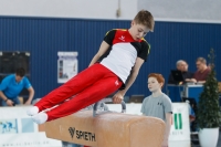 Thumbnail - Willi Leonard Binder - BTFB-Events - 2017 - 22. Junior Team Cup - Teilnehmer - Deutschland 01010_10891.jpg