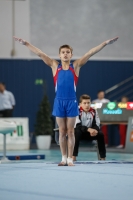 Thumbnail - Vladislav Gudz - BTFB-Eventi - 2017 - 22. Junior Team Cup - Participants - Russia 01010_12598.jpg