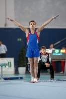 Thumbnail - Vladislav Gudz - BTFB-События - 2017 - 22. Junior Team Cup - Participants - Russia 01010_12599.jpg