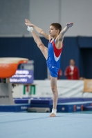 Thumbnail - Vladislav Gudz - BTFB-События - 2017 - 22. Junior Team Cup - Participants - Russia 01010_12609.jpg