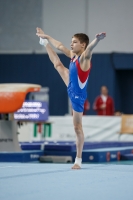 Thumbnail - Vladislav Gudz - BTFB-Eventi - 2017 - 22. Junior Team Cup - Participants - Russia 01010_12609.jpg