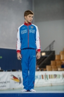 Thumbnail - Parallel Bars - BTFB-Events - 2017 - 22. Junior Team Cup - Victory Ceremony 01010_12708.jpg