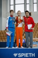 Thumbnail - Parallel Bars - BTFB-Events - 2017 - 22. Junior Team Cup - Victory Ceremony 01010_12731.jpg