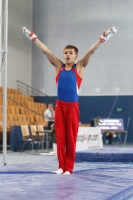 Thumbnail - Vladislav Gudz - BTFB-Eventi - 2017 - 22. Junior Team Cup - Participants - Russia 01010_13026.jpg