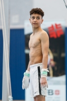 Thumbnail - Team 2 - Milan Hosseini - BTFB-Events - 2018 - 23. Junior Team Cup - Teilnehmer - SC Berlin 01018_00250.jpg