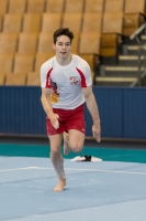 Thumbnail - Team 1 - Daniel Wörz - BTFB-Événements - 2018 - 23rd Junior Team Cup - Participants - SC Berlin 01018_00278.jpg