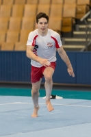 Thumbnail - Team 1 - Daniel Wörz - BTFB-Événements - 2018 - 23rd Junior Team Cup - Participants - SC Berlin 01018_00279.jpg