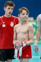 Thumbnail - Emil Adam Seeger - BTFB-Events - 2018 - 23rd Junior Team Cup - Participants - SC Cottbus 01018_00617.jpg