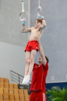 Thumbnail - Emil Adam Seeger - BTFB-События - 2018 - 23rd Junior Team Cup - Participants - SC Cottbus 01018_00647.jpg