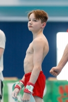 Thumbnail - Emil Adam Seeger - BTFB-Eventi - 2018 - 23rd Junior Team Cup - Participants - SC Cottbus 01018_00703.jpg