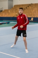 Thumbnail - Leon Hannes Pfeil - BTFB-Events - 2018 - 23. Junior Team Cup - Teilnehmer - SC Cottbus 01018_00716.jpg