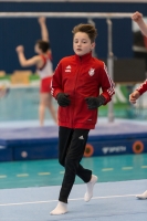 Thumbnail - Emil Adam Seeger - BTFB-Events - 2018 - 23rd Junior Team Cup - Participants - SC Cottbus 01018_00725.jpg