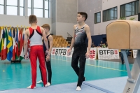 Thumbnail - Team 2 - Kevin Kim - BTFB-Events - 2018 - 23rd Junior Team Cup - Participants - SC Berlin 01018_00939.jpg