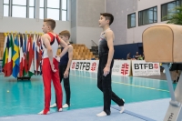 Thumbnail - Team 2 - Kevin Kim - BTFB-Eventi - 2018 - 23rd Junior Team Cup - Participants - SC Berlin 01018_00940.jpg