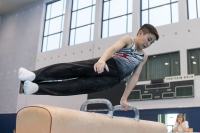 Thumbnail - Team 2 - Kevin Kim - BTFB-Eventi - 2018 - 23rd Junior Team Cup - Participants - SC Berlin 01018_00948.jpg