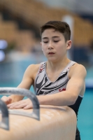 Thumbnail - Team 2 - Kevin Kim - BTFB-Eventi - 2018 - 23rd Junior Team Cup - Participants - SC Berlin 01018_00983.jpg