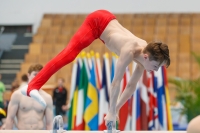 Thumbnail - Emil Adam Seeger - BTFB-Eventi - 2018 - 23rd Junior Team Cup - Participants - SC Cottbus 01018_01180.jpg