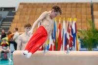 Thumbnail - Emil Adam Seeger - BTFB-Eventi - 2018 - 23rd Junior Team Cup - Participants - SC Cottbus 01018_01182.jpg