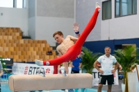 Thumbnail - Team 1 -Ian Raubal - BTFB-События - 2018 - 23rd Junior Team Cup - Participants - Switzerland 01018_01274.jpg