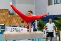 Thumbnail - Team 1 -Ian Raubal - BTFB-События - 2018 - 23rd Junior Team Cup - Participants - Switzerland 01018_01276.jpg