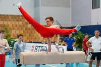 Thumbnail - Team 1 -Ian Raubal - BTFB-Eventi - 2018 - 23rd Junior Team Cup - Participants - Switzerland 01018_01278.jpg