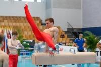 Thumbnail - Team 1 -Ian Raubal - BTFB-Events - 2018 - 23rd Junior Team Cup - Participants - Switzerland 01018_01282.jpg