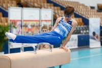 Thumbnail - Israel - BTFB-Événements - 2018 - 23rd Junior Team Cup - Participants 01018_01350.jpg