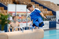 Thumbnail - Eliran Ioscovich - BTFB-Événements - 2018 - 23rd Junior Team Cup - Participants - Israel 01018_01385.jpg