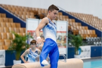 Thumbnail - Israel - BTFB-Événements - 2018 - 23rd Junior Team Cup - Participants 01018_01436.jpg
