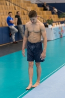Thumbnail - Teodor Trifonov - BTFB-Événements - 2018 - 23rd Junior Team Cup - Participants - Bulgaria 01018_01474.jpg