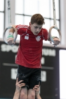 Thumbnail - Leon Hannes Pfeil - BTFB-События - 2018 - 23rd Junior Team Cup - Participants - SC Cottbus 01018_01522.jpg