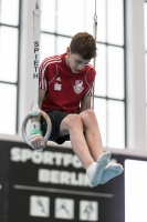 Thumbnail - Leon Hannes Pfeil - BTFB-Events - 2018 - 23rd Junior Team Cup - Participants - SC Cottbus 01018_01524.jpg