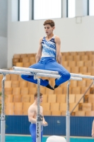 Thumbnail - Eliran Ioscovich - BTFB-Événements - 2018 - 23rd Junior Team Cup - Participants - Israel 01018_02201.jpg