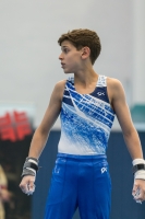 Thumbnail - Eliran Ioscovich - BTFB-Événements - 2018 - 23rd Junior Team Cup - Participants - Israel 01018_02370.jpg