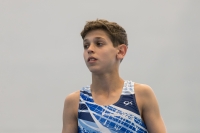 Thumbnail - Eliran Ioscovich - BTFB-Événements - 2018 - 23rd Junior Team Cup - Participants - Israel 01018_02372.jpg