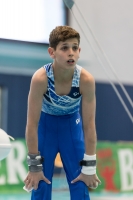 Thumbnail - Eliran Ioscovich - BTFB-Événements - 2018 - 23rd Junior Team Cup - Participants - Israel 01018_02390.jpg
