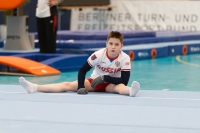 Thumbnail - Valentin Beskhmelnitsyn - BTFB-Événements - 2018 - 23rd Junior Team Cup - Participants - Russia 01018_02451.jpg