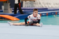 Thumbnail - Valentin Beskhmelnitsyn - BTFB-Événements - 2018 - 23rd Junior Team Cup - Participants - Russia 01018_02452.jpg