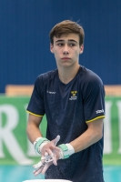 Thumbnail - Marcus Stenberg - BTFB-Événements - 2018 - 23rd Junior Team Cup - Participants - Sweden 01018_02467.jpg