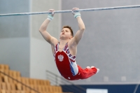 Thumbnail - Valentin Beskhmelnitsyn - BTFB-Événements - 2018 - 23rd Junior Team Cup - Participants - Russia 01018_02654.jpg